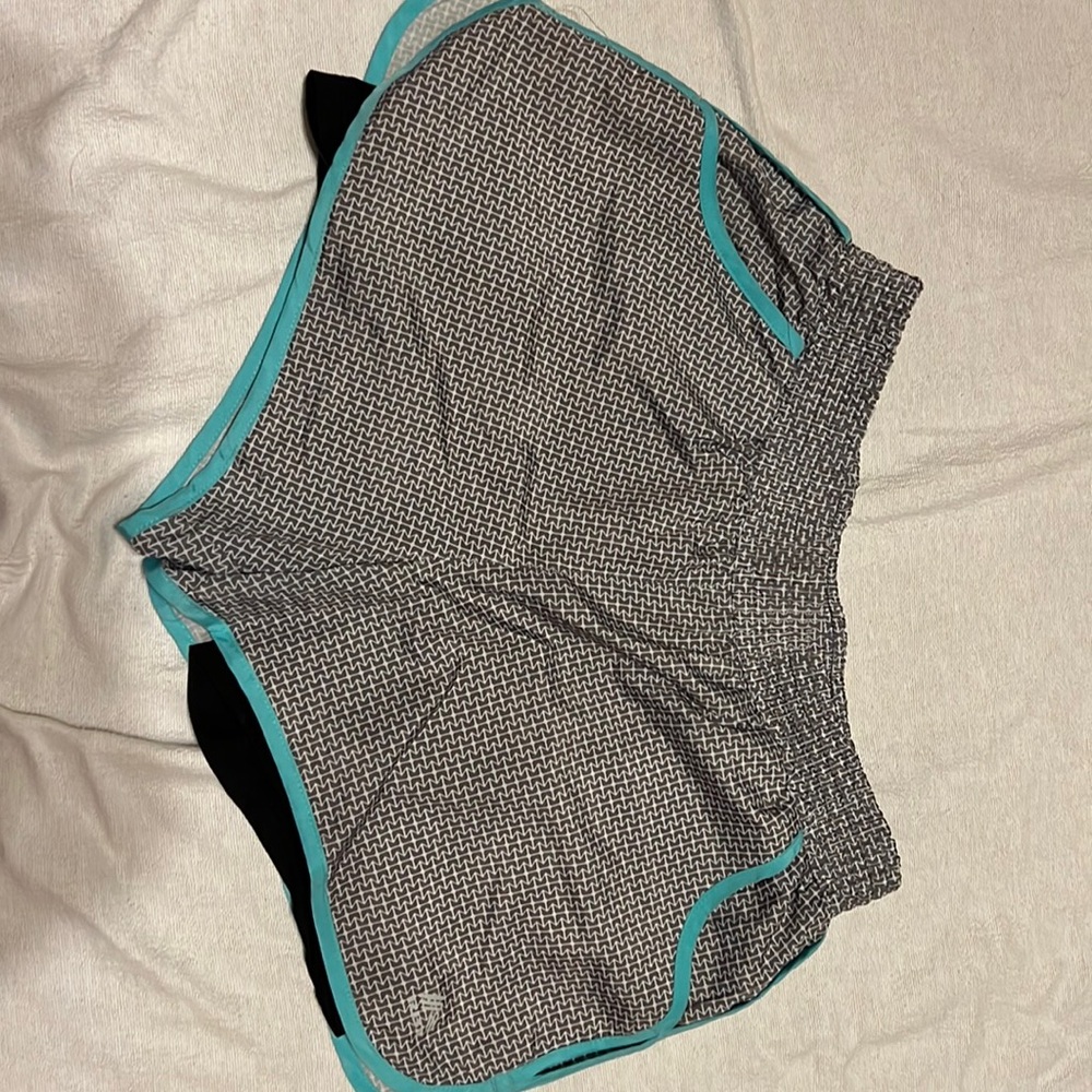 RBX athletic shorts